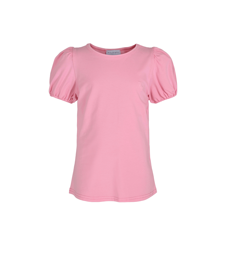 Hovedbilde Vilje & Ve Mia top coral
