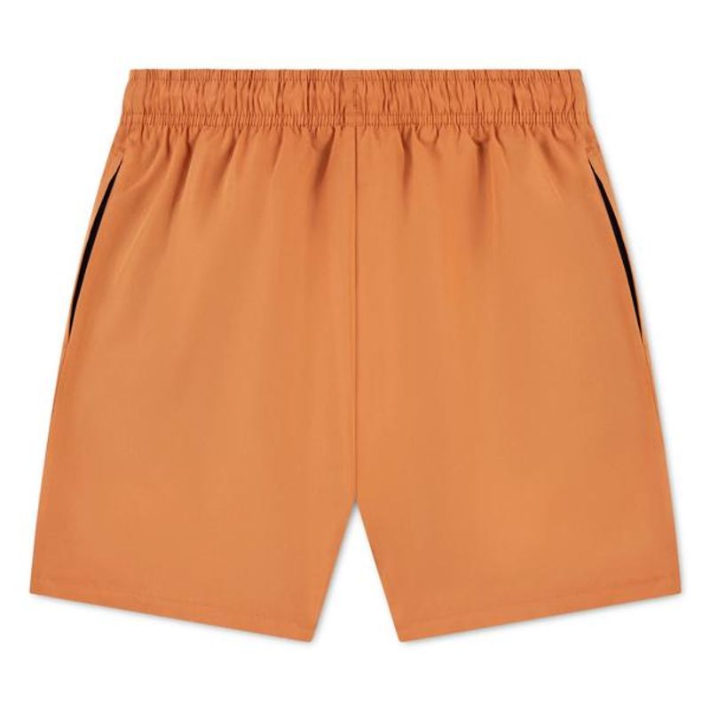 Lacoste swim shorts blossom
