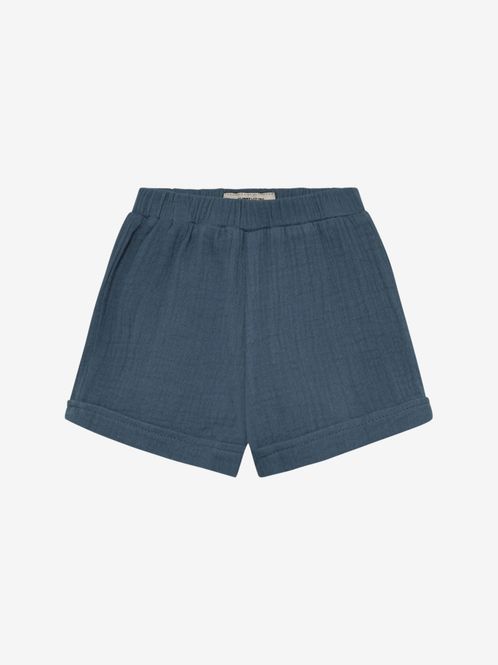 Hovedbilde Huttelihut shorts muslin ...
