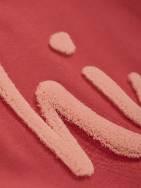 Minymo genser tomato puree