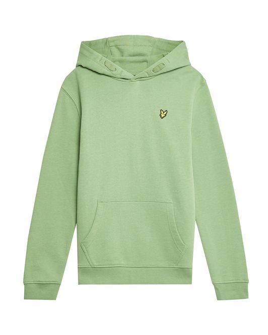 Hovedbilde Lyle & Scott pullover hoodie ...
