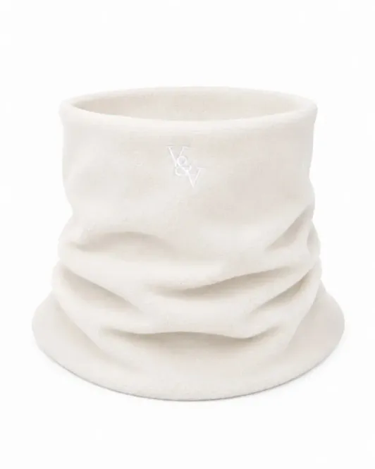 Hovedbilde Vilje&Ve Od hals off white