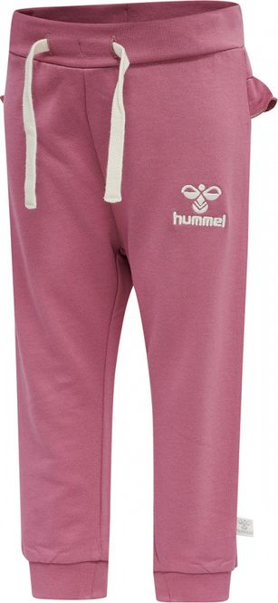 Hovedbilde Hummel Verina pants heather ...