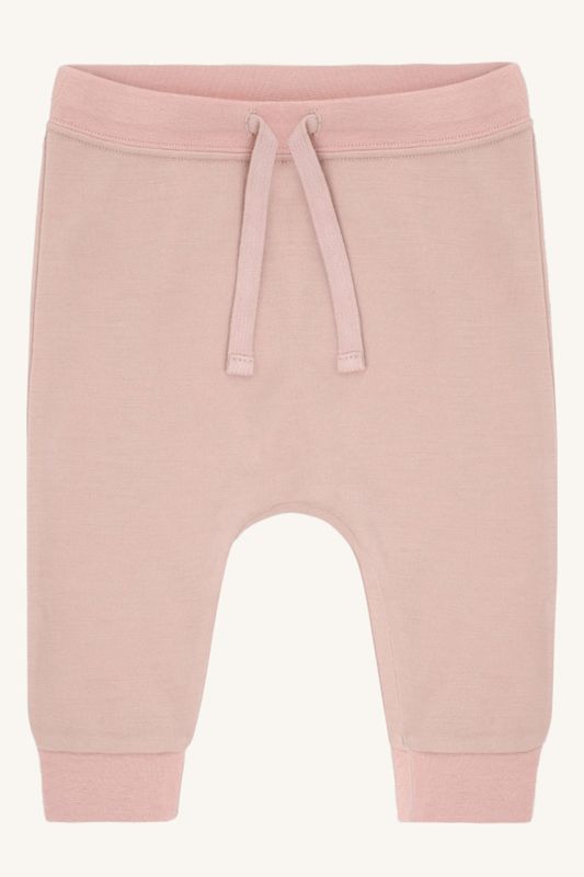Hust & Claire Gaby ullbukse dusty rose