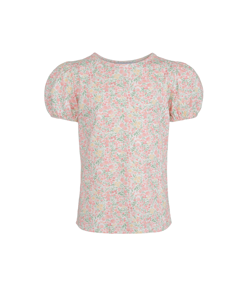 Hovedbilde Vilje & Ve Mia tee printed ...