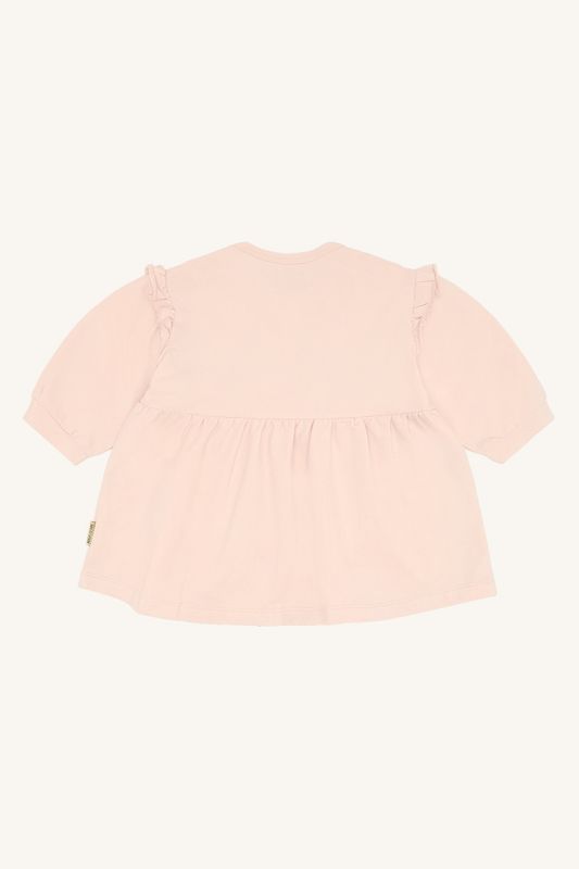 Hust & Claire Kristi kjole baby fairy quartz