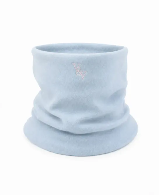 Hovedbilde Vilje&Ve Od hals sky blue