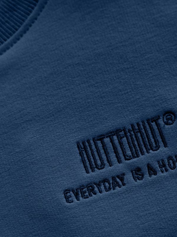 Huttelihut sweatshirt bering sea