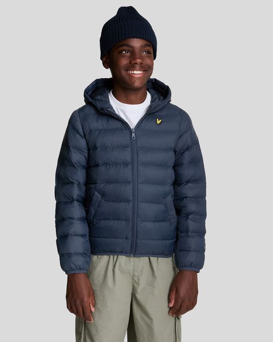 Hovedbilde Lyle & Scott lightweight ...