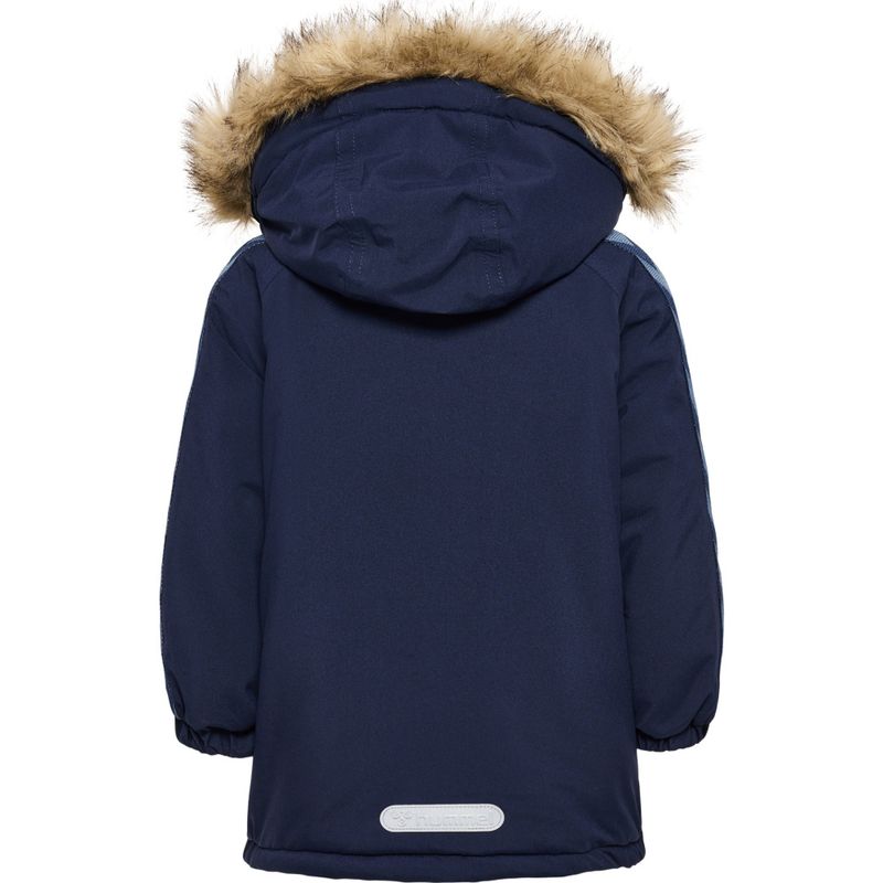 Hummel Canyon tex jacket black iris