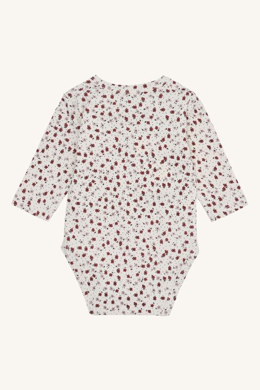 Hust & Claire Bebe body car gray morn