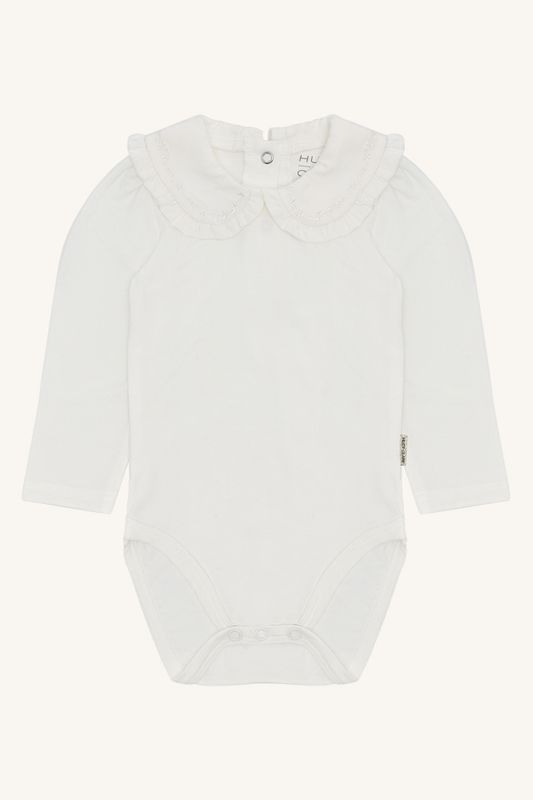 Hust & Claire Britt collar body sugar