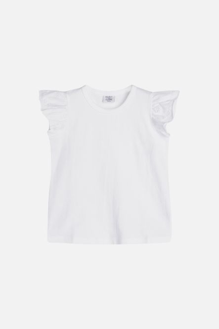Hovedbilde Hust & Claire Amela t-shirt ...