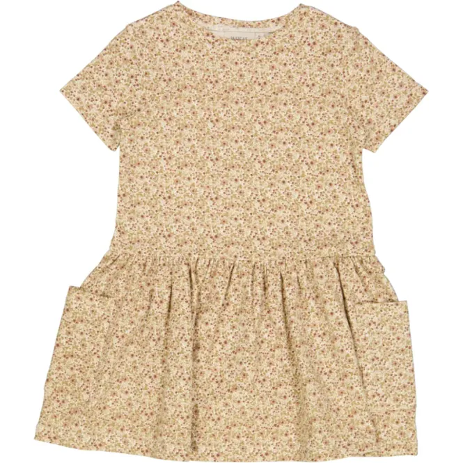 Hovedbilde Wheat Birthe jersey dress ...