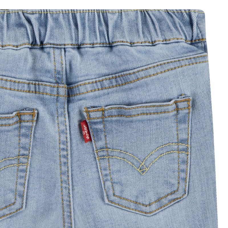 Levis shortssett bright white