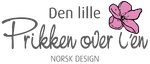 Den lille prikken over ien