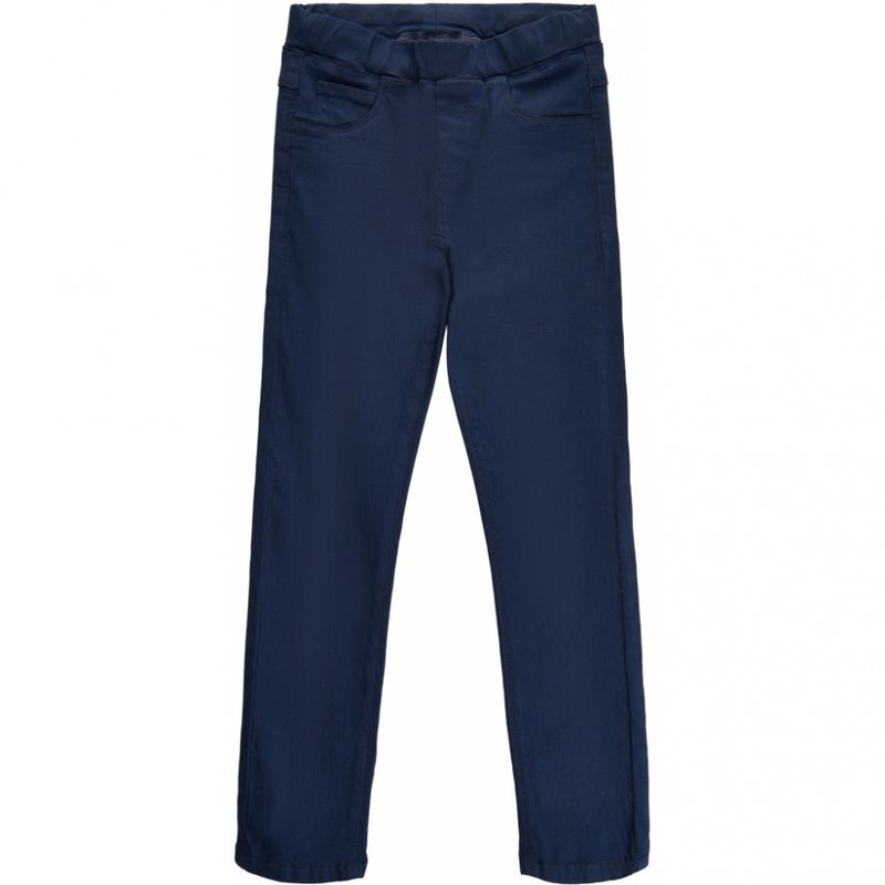 The New Vigga jeggings mood indigo