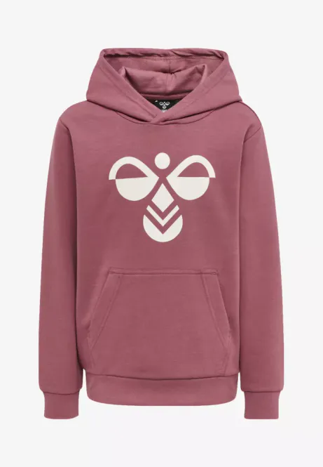 Hovedbilde Hummel Cuatro hoodie deco ...