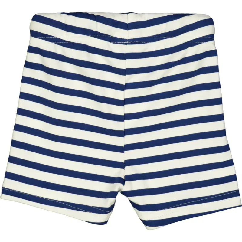 Musli stripe shorts