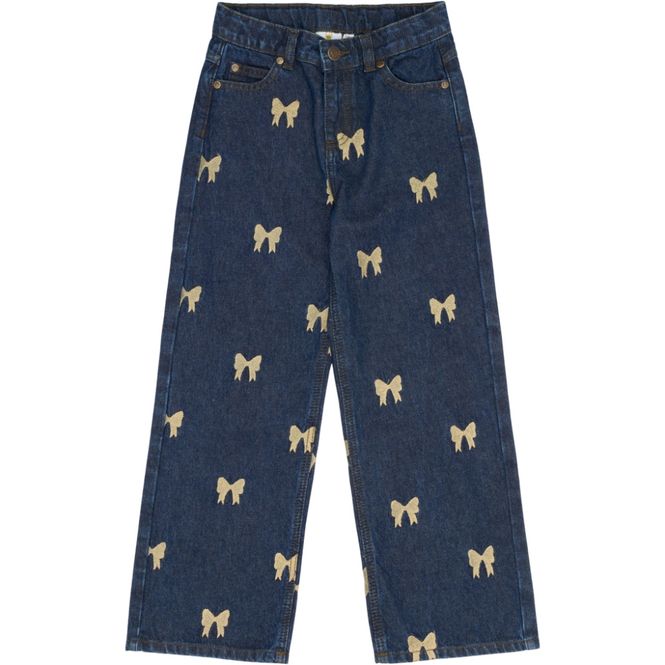 Hovedbilde The New Raquel wide jeans ...