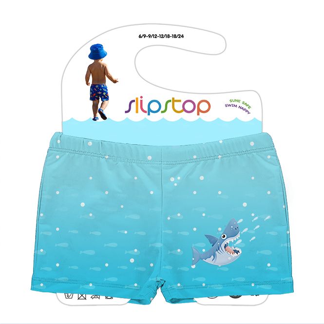 Hovedbilde Slipstop nappy bite