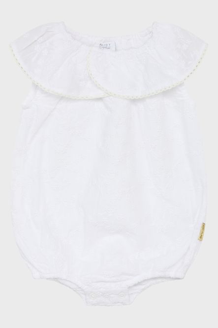 Hovedbilde Hust & Claire Magnolia romper ...