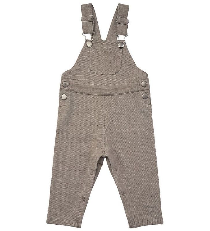 Sofie Schnoor snekkerbukse dark camel