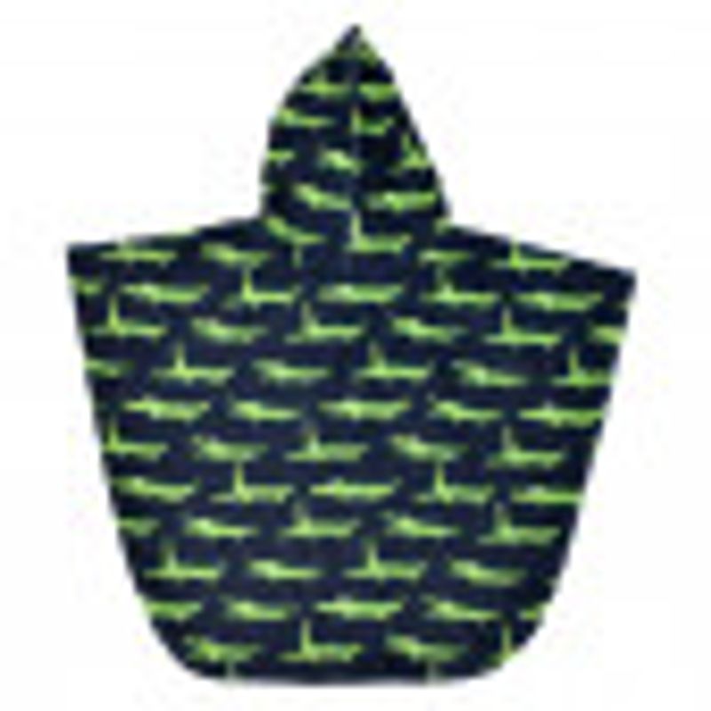 Slipstop poncho Gator