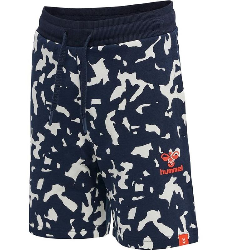 Hummel Ditz shorts black iris
