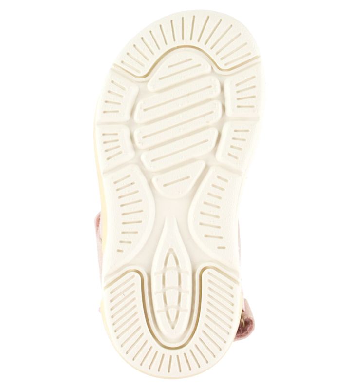 EnFant blinkesandal sephia rose