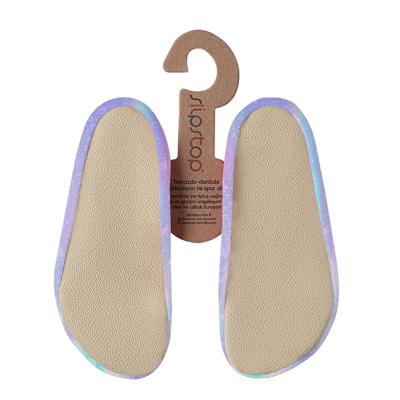 Slipstop badesokker seastar