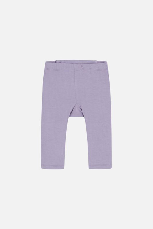 Hust & Claire Lucia leggings lavender