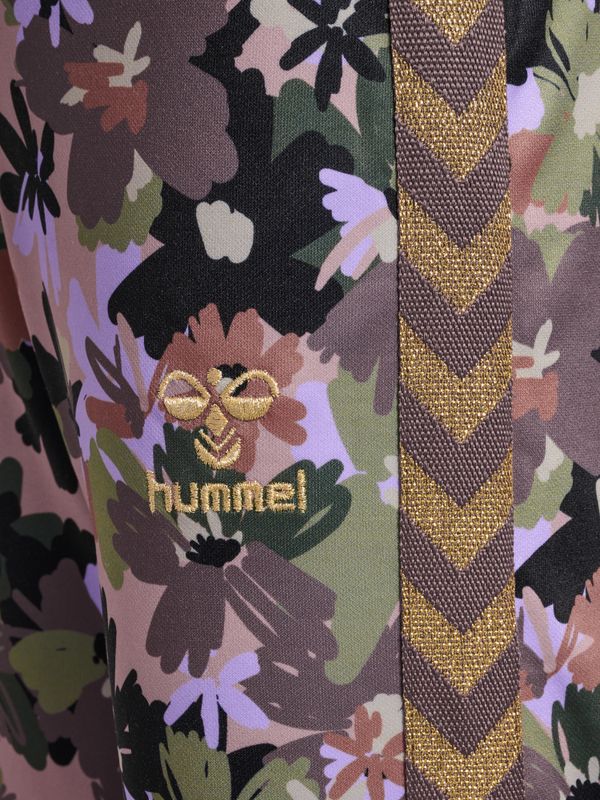 Hummel Marble pants sparrow