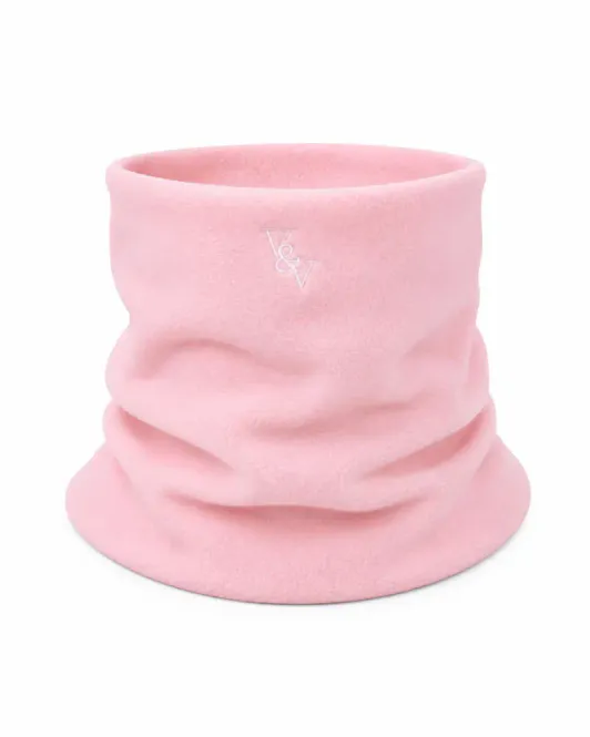 Hovedbilde Vilje &Ve Od hals soft pink