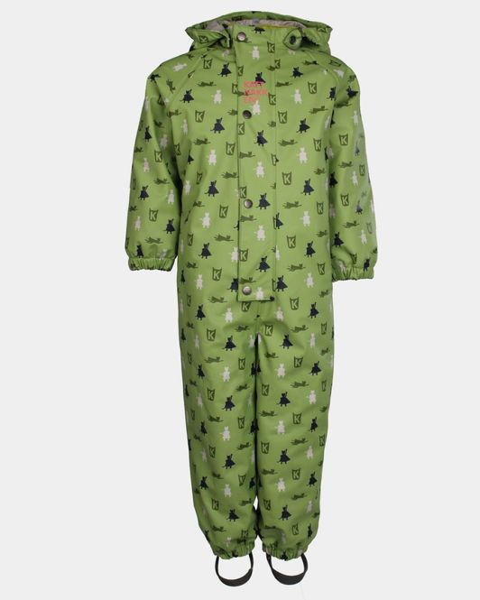 Hovedbilde Kattnakken helårsregndress ...
