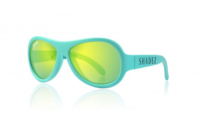 Hovedbilde Shadez solbrille baby ...