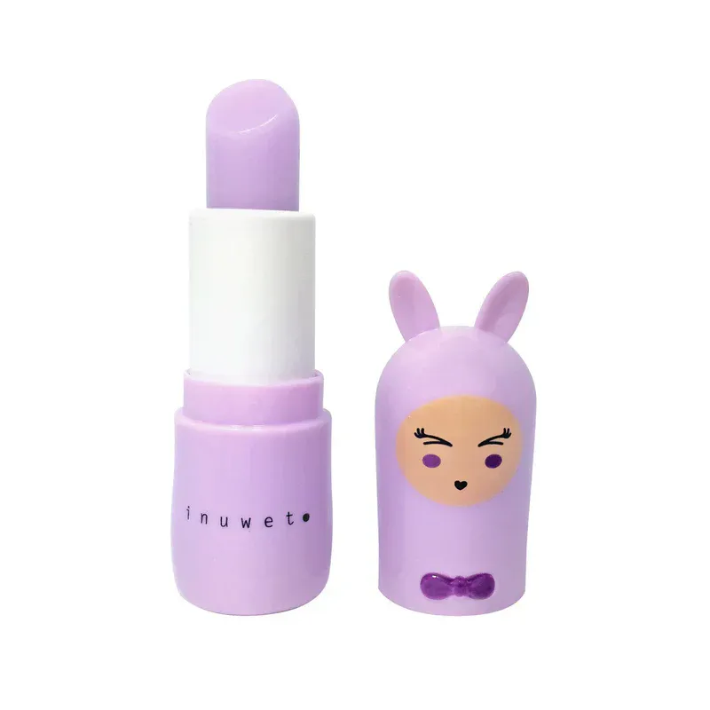 INUWET lipbalm marshmallow