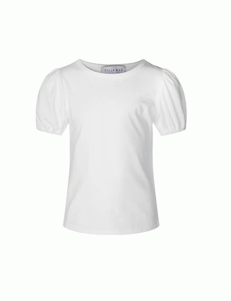 Hovedbilde Vilje & Ve Mia jersey tee ...