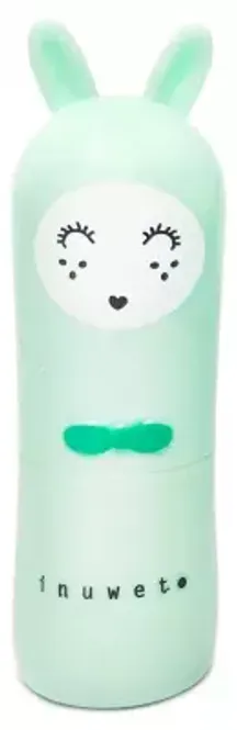 Hovedbilde INUWET lipbalm apple