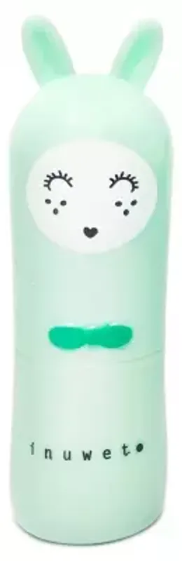 INUWET lipbalm apple