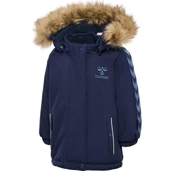 Hovedbilde Hummel Canyon tex jacket ...