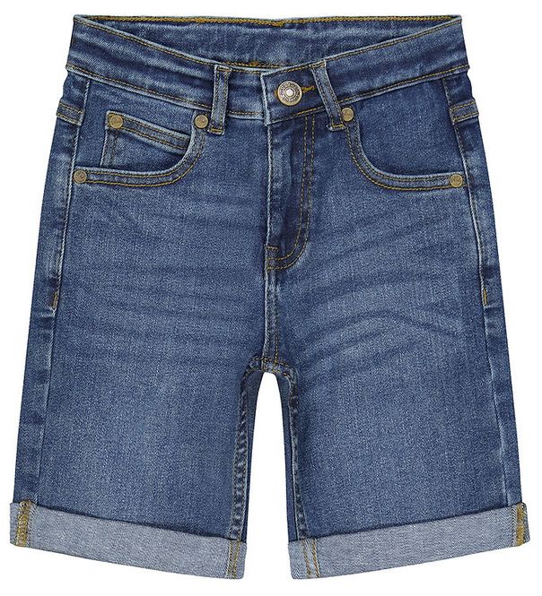 Hovedbilde The New denim shorts medium ...