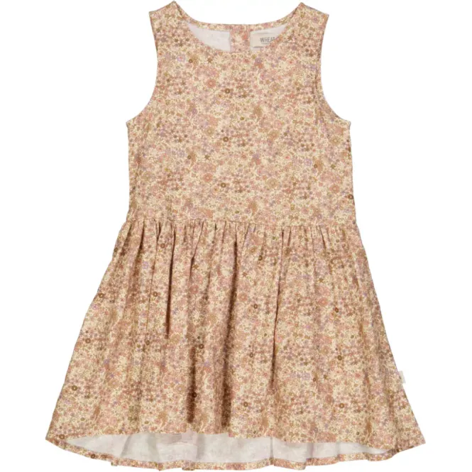 Hovedbilde Wheat Sarah dress clam ...