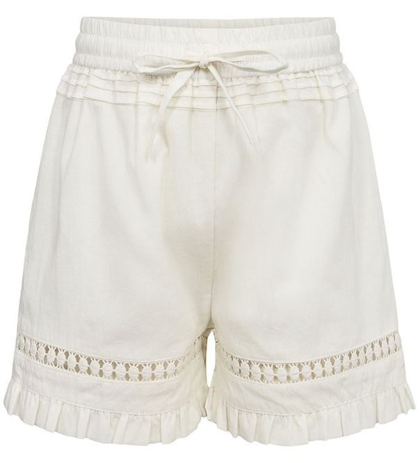 Hovedbilde Sofie Schnoor shorts antique ...