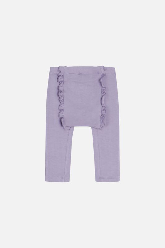 Hust & Claire Lucia leggings lavender