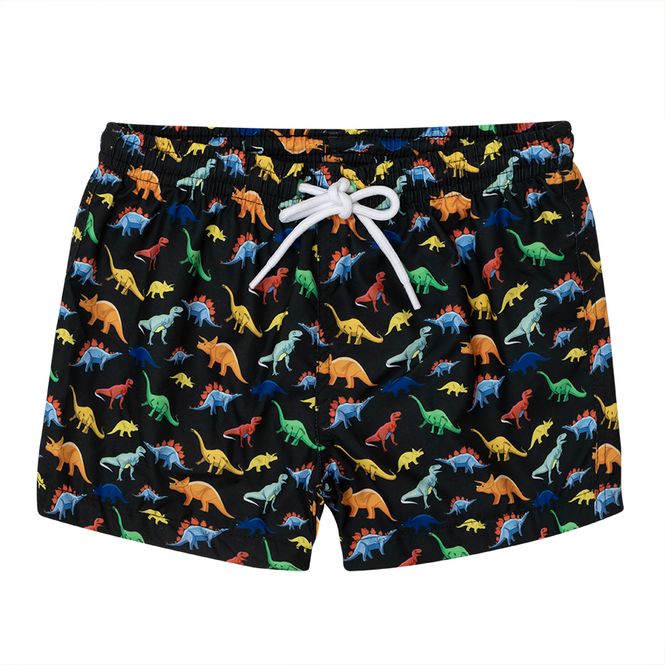 Hovedbilde Slipstop Dino badeshorts
