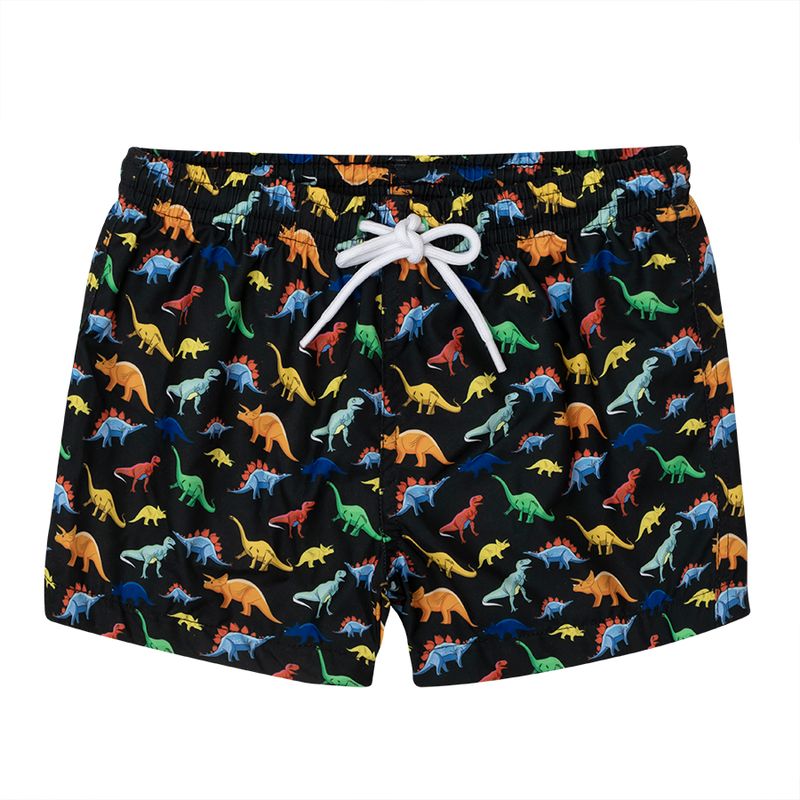Slipstop Dino badeshorts