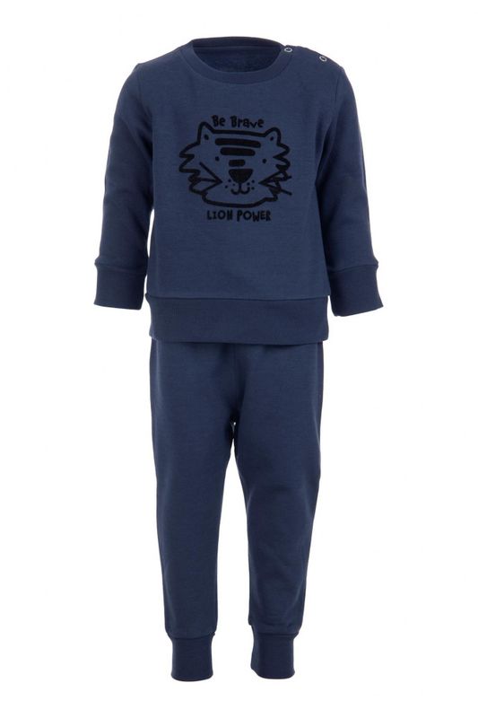 Salto joggedress brave blå