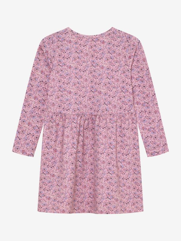 EnFant dress potpourri