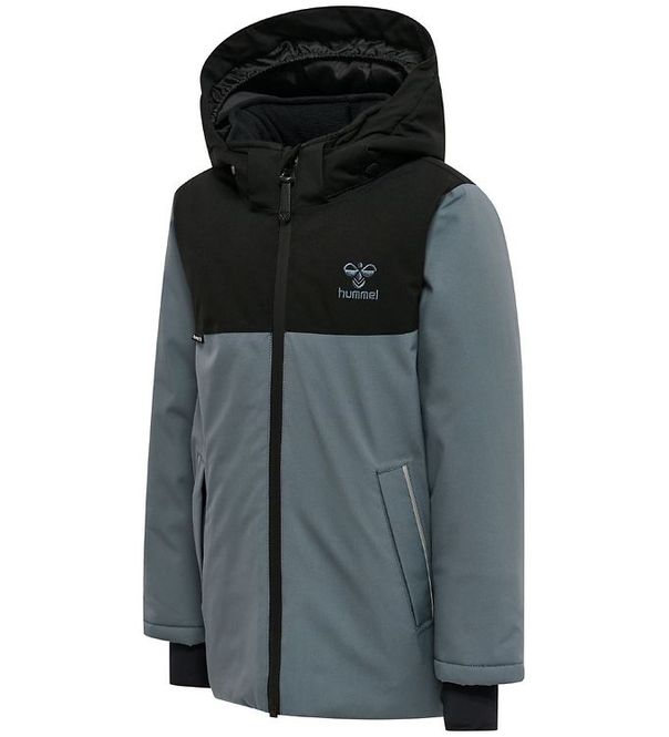 Hovedbilde Hummel Logan tex jacket ...